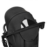 Lionelo Annet Plus sportska kolica, Black Carbon | shoptok.hr