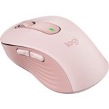 Logitech Signature M650 - roze bežični miš | ePonuda.com