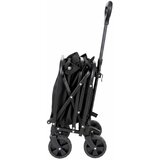  Zložljivi transportni voziček – 100 L | Shoptok.si