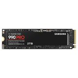 Samsung 990 PRO notranji SSD 2TB M.2 2280 PCIe 4.0 x4 NVMe 2.0 TCG Opal 2.0 | Shoptok.si