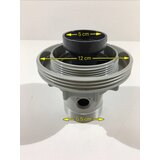 Intex Zamjenski dijelovi Pješčani filter Krystal Clear 6 m³ - (42) Provod za set mlaznica za aeraciju vode | shoptok.hr