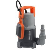  Potapajuća pumpa za čistu vodu - NAKAYAMA PRO NP1020 | ePonuda.com