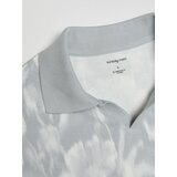 Sinsay Pamučna polo-majica | shoptok.hr