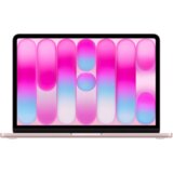 Apple MB NEO 13: BLUSH/A18 PRO 6C CPU/5C GPU/8GB/256GB-ZEE | Eponuda.ba