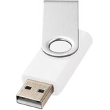 MEMORIJA USB 16GB 2.0 TWISTER PF CONCEPT 12371301 BIJELA | Shoptok.si