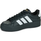 Adidas Ženske patike Streettalk Bold KJ3855, Crne | Eponuda.com
