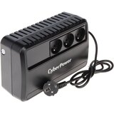 UPS CYBERPOWER BU650E 650VA/360W | Eponuda.ba