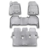 Novline 3D patosnice toyota land cruiser 200 01/2012- 4 шт | ePonuda.com
