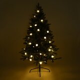 Retlux LED spoljašnji lanac 40xLED/15m IP44 topla bela | Eponuda.com