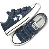 Converse Kids Sneakers Star Player 76 3V Ox A05217C Plava | shoptok.hr