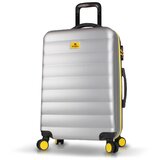 Myvalice putni kofer 6797, sivi | ePonuda.com