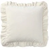 Ukrasna jastučnica od samta 50x50 cm Nora –