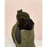 Resti Women's eco-suede Ataras boots a'la sztyblettes | ePonuda.com