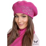 Kamea Woman's Beret K.22.047.20 Cene