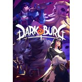 Steam Darksburg Key GLOBAL Steam Darksburg Key GLOBAL Slike