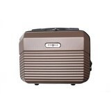 Enova abs beauty case - champagne ( 524.260.60 ) | ePonuda.com