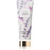 Victoria's Secret Lavender & Vanilla losjon za telo za ženske 236 ml