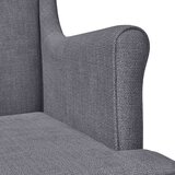  Fotelja Svjetlosiva ARES | Eponuda.com