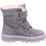 Superfit škornji - Gore Tex in druge membrane FLAVIA 1-000218-2500 D siva s 33 Cene