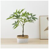 Eglo 428341 - Veštačka biljka u saksiji YUBETSU 61x40,6 cm Cene