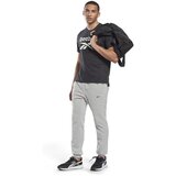 Reebok Hlače HN9156 Siva | Shoptok.si