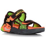 Skechers Sandali & Odprti čevlji Creature-splash pisana Cene
