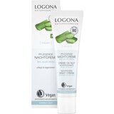 Logona classic njegujuća noćna krema Cijene