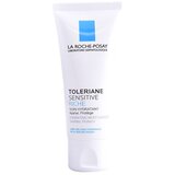 La Roche Posay Toleriane Sensitive Riche probiotična vlažilna krema za suho občutljivo kožo 40 ml za ženske | Shoptok.si