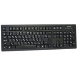 A4Tech TECLADO COM FIO USB A4TECH PARA COMPUTADOR/LAPTOP KR 85, DURÁVEL E ORIGINAL., (5000261512) Cene