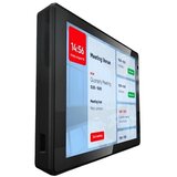 Philips 10BDL3351T /00 Signage Display Interactive flat panel 25.6 cm (10.1) Wi-Fi 350 cd /m² Black Touchscreen Built-in processor Android 24 /7 | shoptok.hr