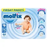 Pelene Junior Plus 5+ (13-20kg) 44 kom