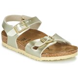 Birkenstock rio gold Cijene
