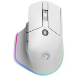 Marvo Bežični gaming miš Duke 70 G803 WH beli | Eponuda.com