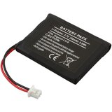 AVIZAR Nadomestna baterija za Gigaset L410 Li-Polymer 3.7V 850mAh 250mAh 0.9Wh, Črna, (5000070672) | Shoptok.si