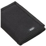 Vans Denarnice VN000C32BLK1OS Črna | Shoptok.si