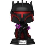 Funko bobble figure star wars pop! - moff gideon with armor Cene