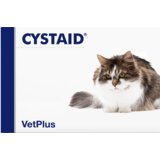 VetPlus Cystaid za mačke, 30 kapsula Cijene