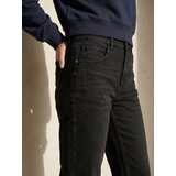 Sinsay Pamučne mom fit comfort traperice | shoptok.hr