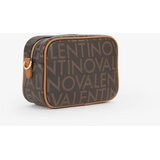 Valentino Torba preko ramena 'REGINA' tamno bež / tamno smeđa | shoptok.hr