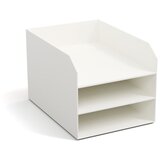 Bigso Kartonast organizator za dokumente Trey Paper Laminate – | Shoptok.si