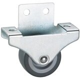 DÖRNER + HELMER Vrtljvo kolo Stabilit TPE (premer: 25 mm, nosilnost: 55 kg) | Shoptok.si