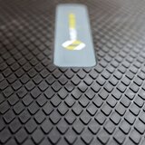  As007 crno/crveni aerobik step hms premium | shoptok.hr
