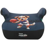 Nania auto sedište za decu Alpha Kuca, 126-150cm | ePonuda.com