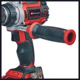Einhell akumulatorska bušilica tp-cd 1860 li bl - solo