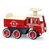 Vilac Guralica vatrogasni kamion 1126R | ePonuda.com