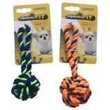Croci igračka kanap sa loptom zeleno/plavi 19cm | Eponuda.com