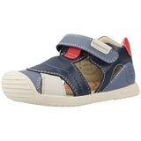 Biomecanics Sandali & Odprti čevlji 252126B Modra Cene