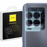 Spacecase KALJENO STEKLO ZA TELEFON REALME 8 PRO STEKLO ZA KAMERO, (21964949) Cene
