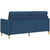 SOFA s pohranom Plava 172 x 78 x 87 cm Poliester | Eponuda.ba