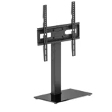 Stalak/nogara nosač za TV, (swivel), 32” – 65”, GEMBIRD, TVS-D65S-01